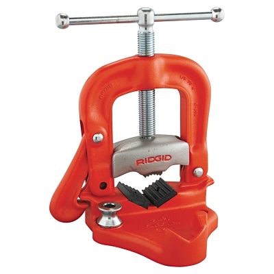 25 BENCH YOKE VISE
